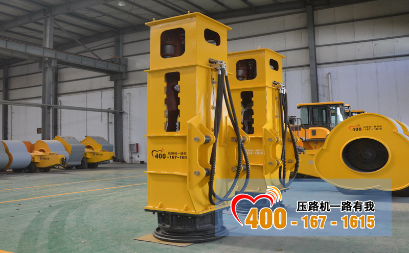 液壓沖擊夯 液壓沖擊夯