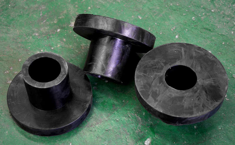 沖擊碾配件-機(jī)架(T形)減震