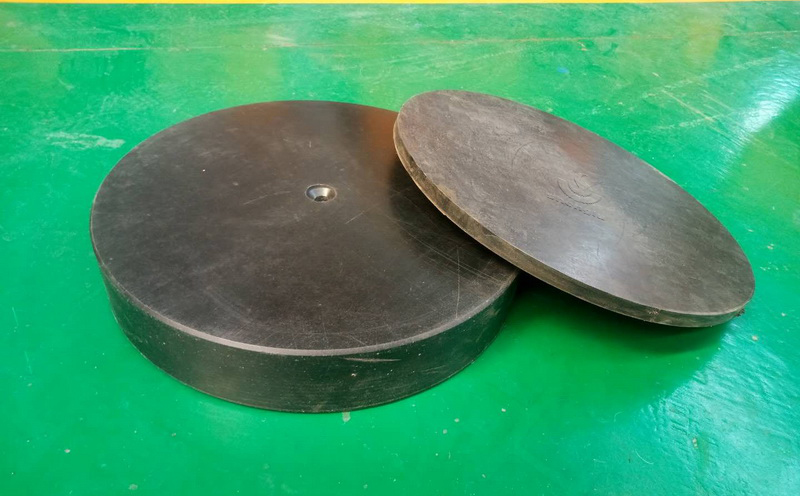 液壓夯配件-(高分子)傳導(dǎo)墊片