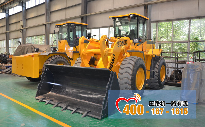 裝載機(jī) 裝載機(jī)