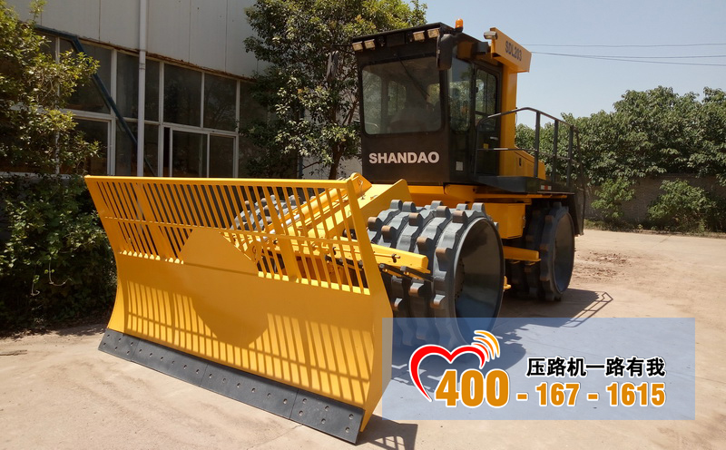 壓實(shí)機(jī) 壓實(shí)機(jī)