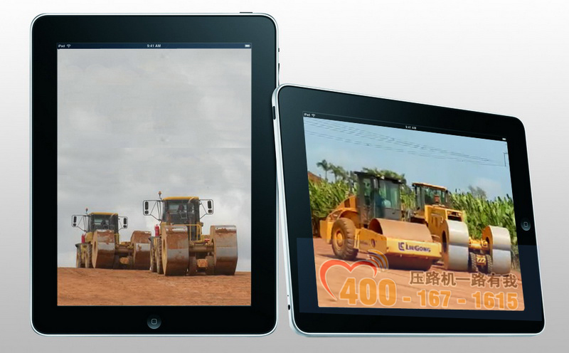 沖擊碾壓施工 沖擊碾壓施工