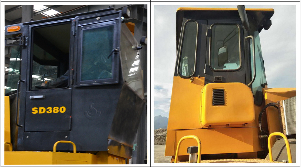 沖擊式壓實機 沖擊式壓實機