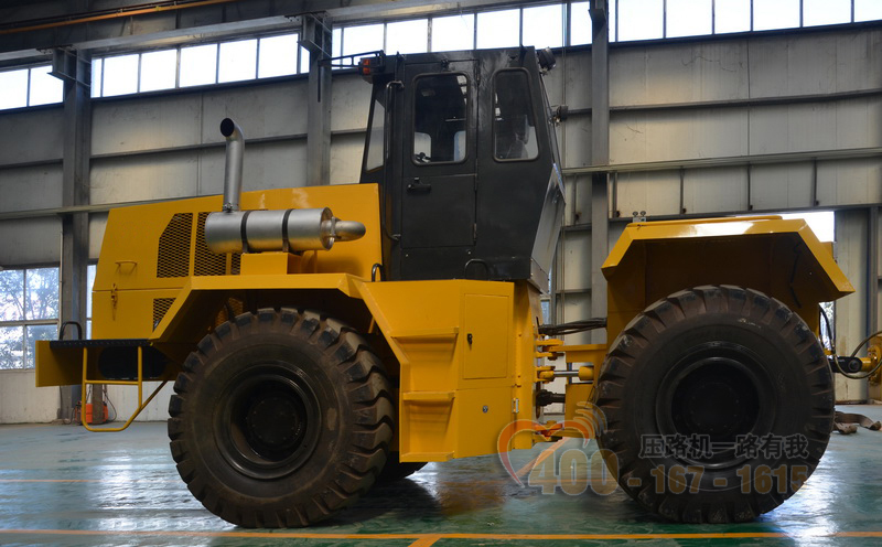 專用牽引車 專用牽引車