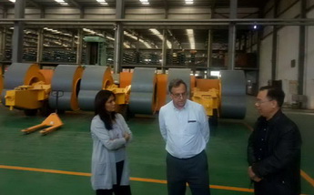 沖擊壓路機廠家 沖擊壓路機廠家