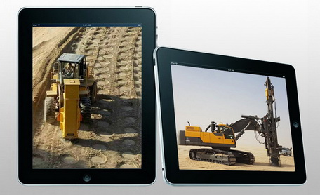 高速液壓夯實(shí)機(jī) 高速液壓夯實(shí)機(jī)