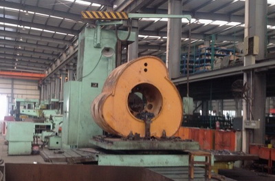 沖擊式壓路機維修 沖擊式壓路機維修