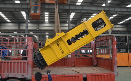 山東泰安液壓夯實機 山東泰安液壓夯實機