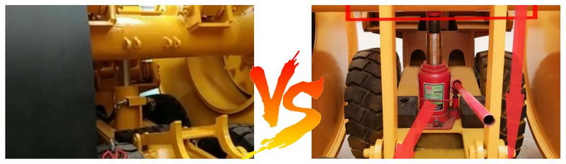 沖擊碾壓機(jī) 沖擊碾壓機(jī)