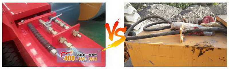 沖擊碾壓路機(jī) 沖擊碾壓路機(jī)