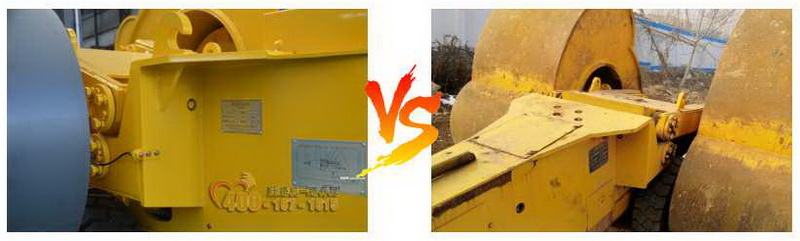 沖擊壓路機(jī) 沖擊壓路機(jī)