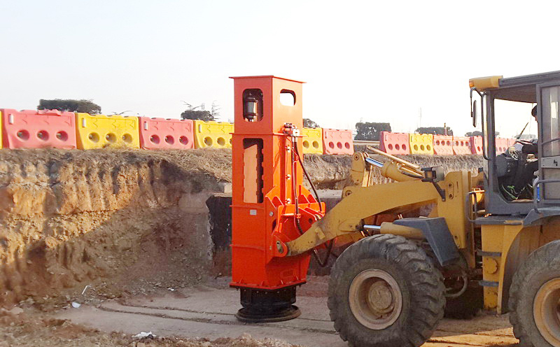 高速液壓夯實(shí)機(jī) 高速液壓夯實(shí)機(jī)