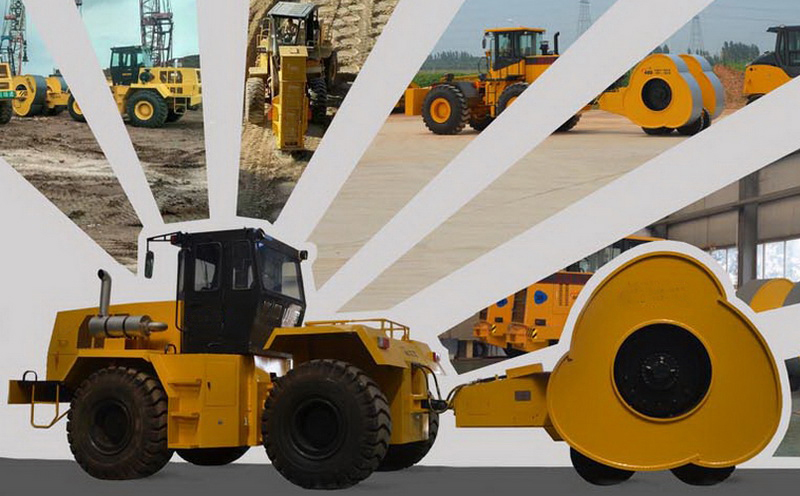 沖擊碾壓設(shè)備 沖擊碾壓設(shè)備