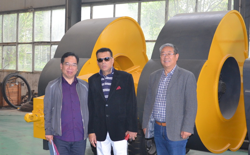 沖擊式壓路機(jī)價(jià)格 沖擊式壓路機(jī)價(jià)格