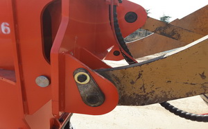 液壓夯實(shí)機(jī)安裝 液壓夯實(shí)機(jī)安裝