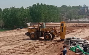 甘肅液壓夯實(shí)機(jī) 甘肅液壓夯實(shí)機(jī)