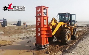 甘肅液壓沖擊夯 甘肅液壓沖擊夯