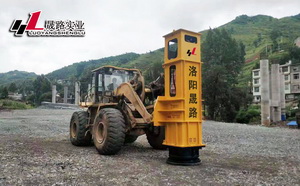 液壓夯實(shí)機(jī) 液壓夯實(shí)機(jī)