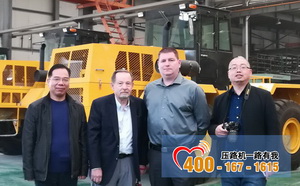 美國(guó)沖擊壓路機(jī) 美國(guó)沖擊壓路機(jī)