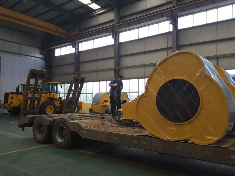 宇通重工沖擊壓實(shí)機(jī) 宇通重工沖擊壓實(shí)機(jī)