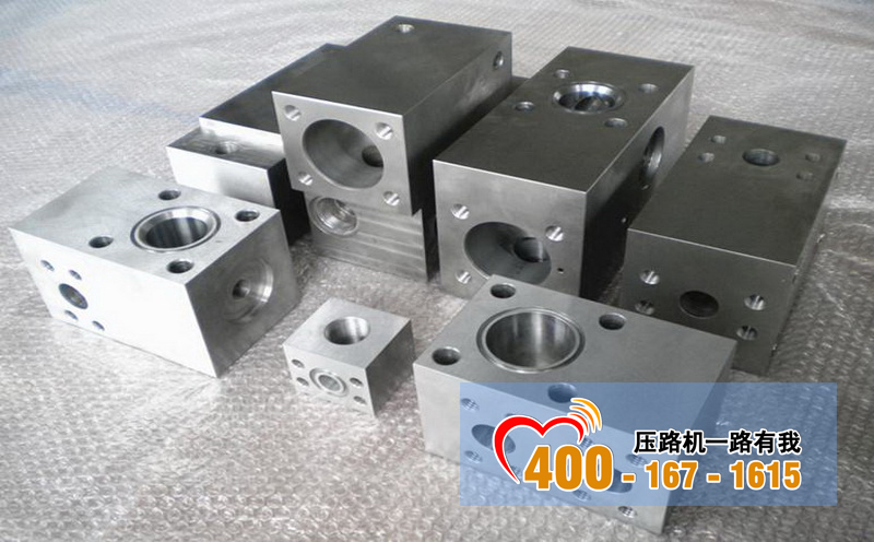 液壓夯配件 液壓夯配件