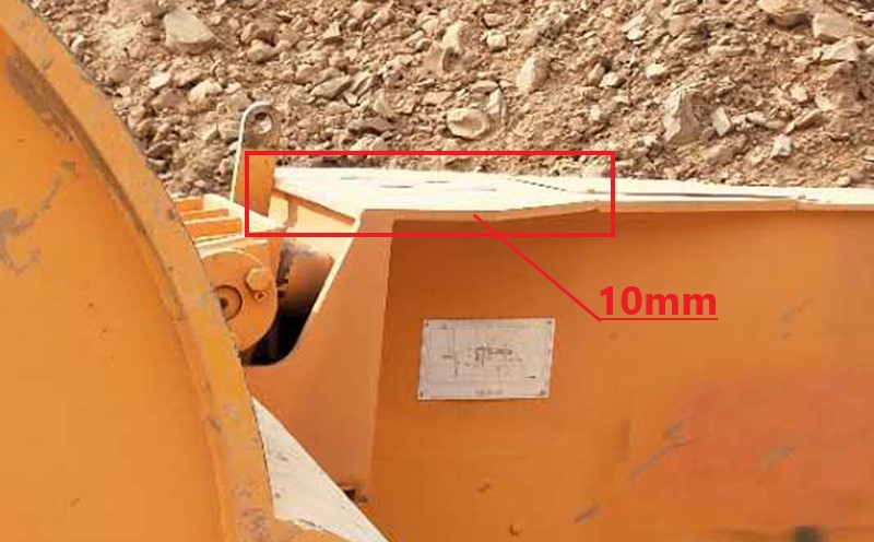 沖擊壓路機配件 沖擊壓路機配件