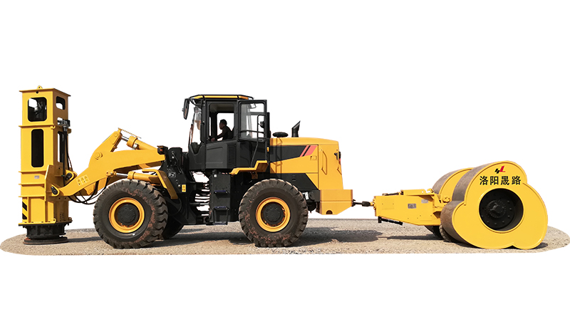 沖擊碾壓設(shè)備 沖擊碾壓設(shè)備