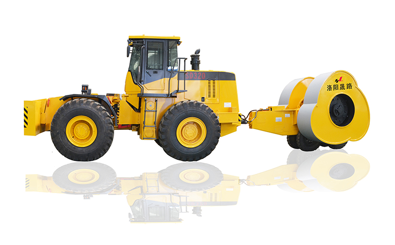 沖擊壓路機報價 沖擊壓路機報價