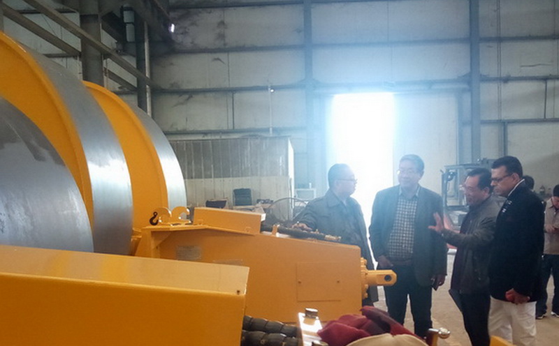 沖擊碾壓技術(shù) 沖擊碾壓技術(shù)