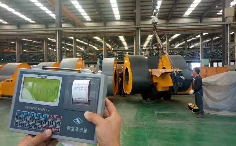 沖擊壓路機(jī)重量 沖擊壓路機(jī)重量