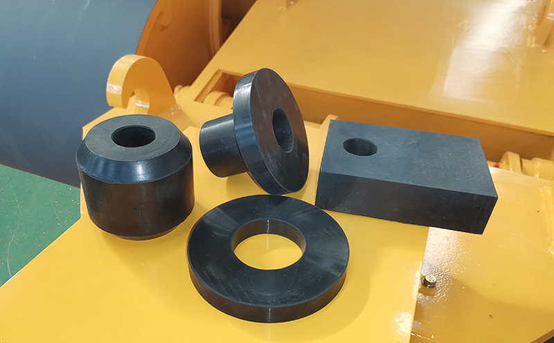 沖擊壓路機減震器 沖擊壓路機減震器