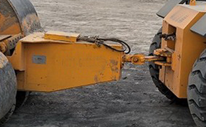 沖擊壓路機油路 沖擊壓路機油路