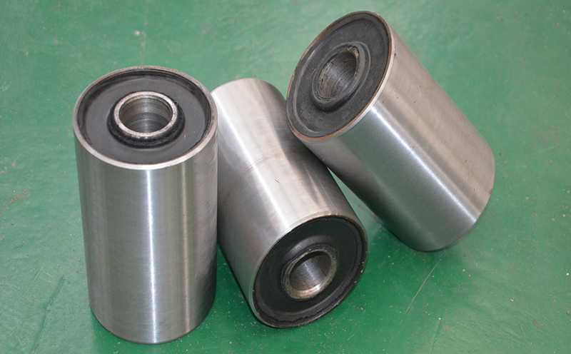 沖擊壓路機減震器 沖擊壓路機減震器