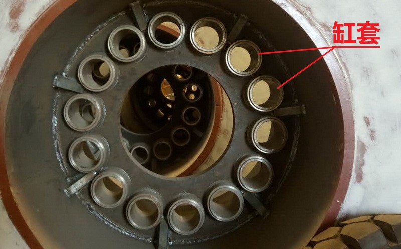 沖擊壓路機(jī) 沖擊壓路機(jī)